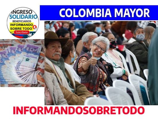 Colombia Mayor