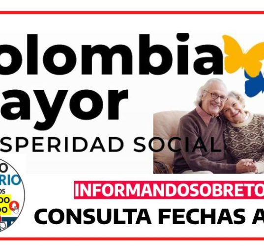 Colombia Mayor