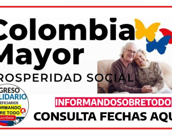 Colombia Mayor
