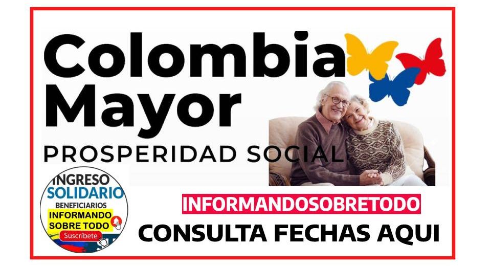 Colombia Mayor