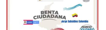 Renta Ciudadana