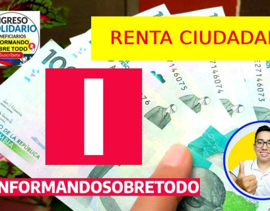 Renta Ciudadana