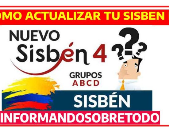 SISBEN IV