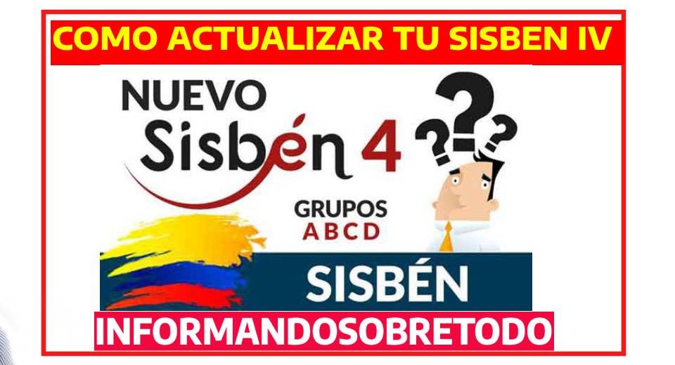 SISBEN IV