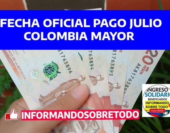 COLOMBIA MAYOR (2)