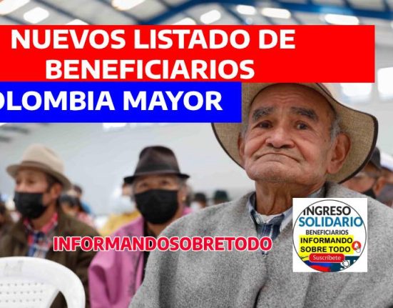 COLOMBIA MAYOR