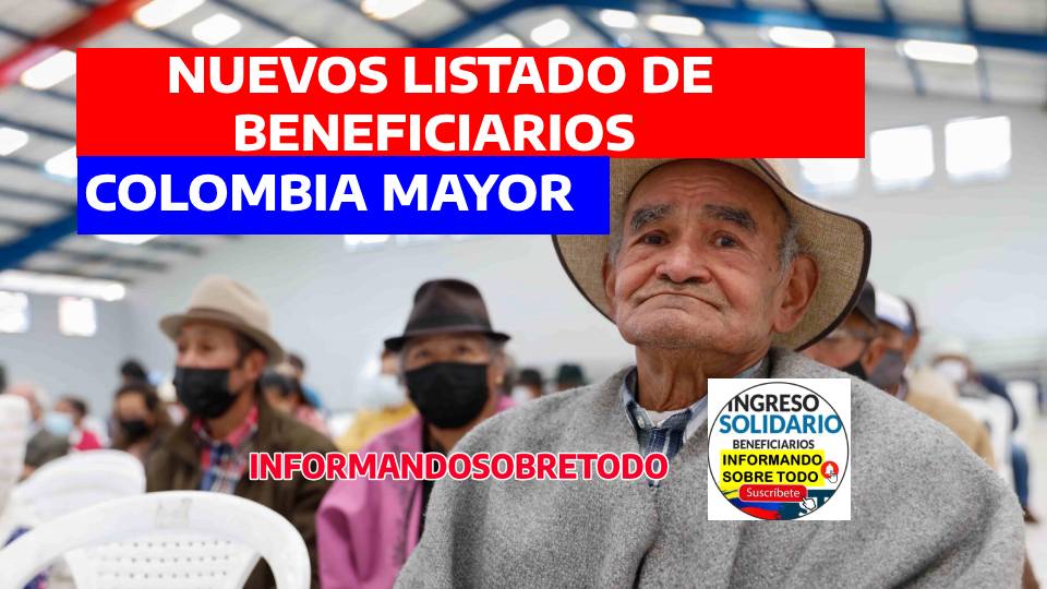 COLOMBIA MAYOR