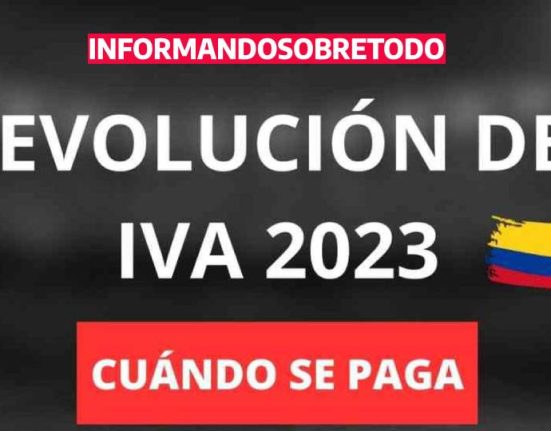 DEVOLUCIÓN DEL IVA (1)