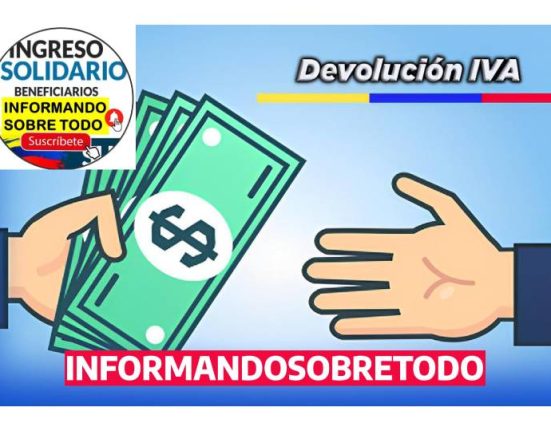 Devolución de IVA