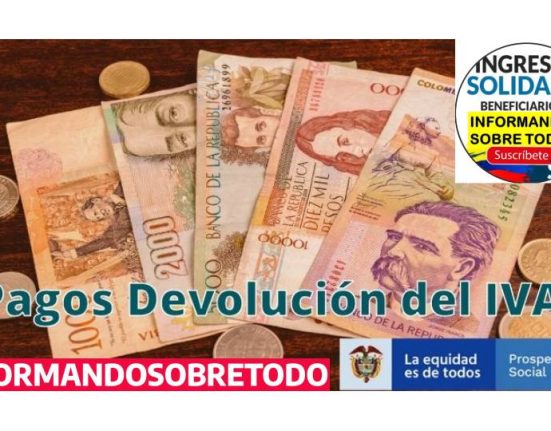 Devolución de IVA