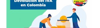 Devolución de IVA