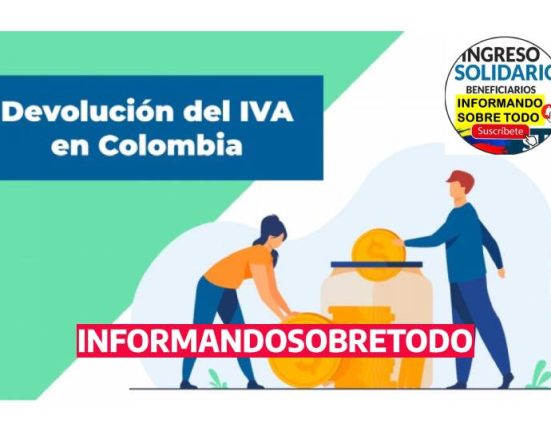 Devolución de IVA