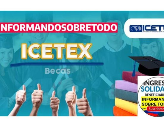 ICETEX