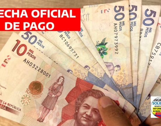 PAGO RENTA CIUDADANA