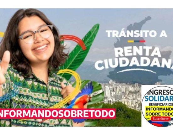 Renta Ciudadana