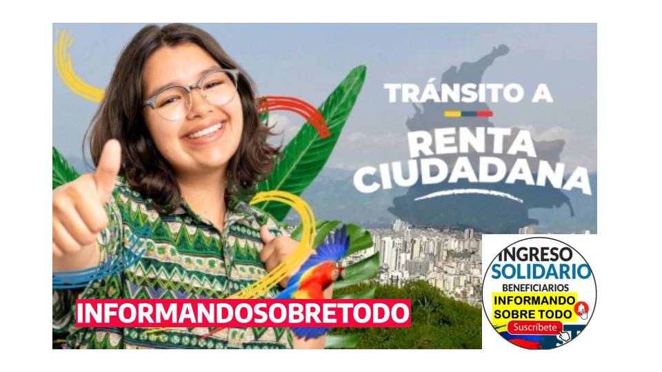 Renta Ciudadana