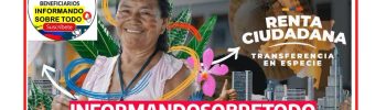 Renta Ciudadana