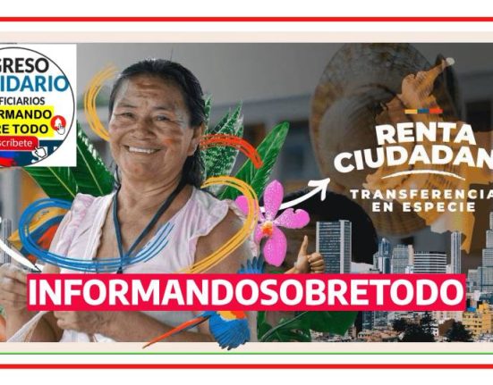 Renta Ciudadana