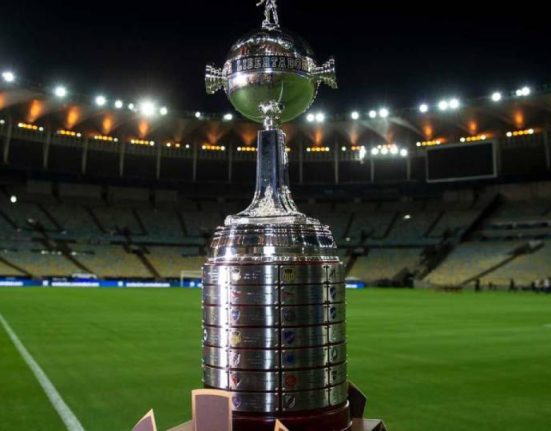 copa libertadores