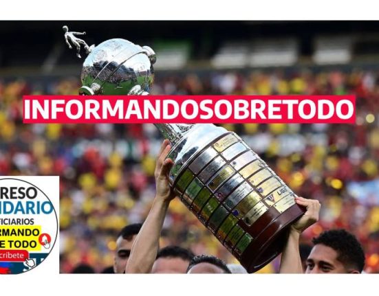 Copa Libertadores