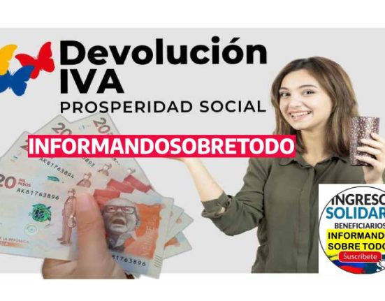 Devolución de IVA