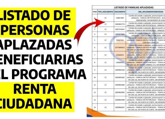 Renta-Ciudadana