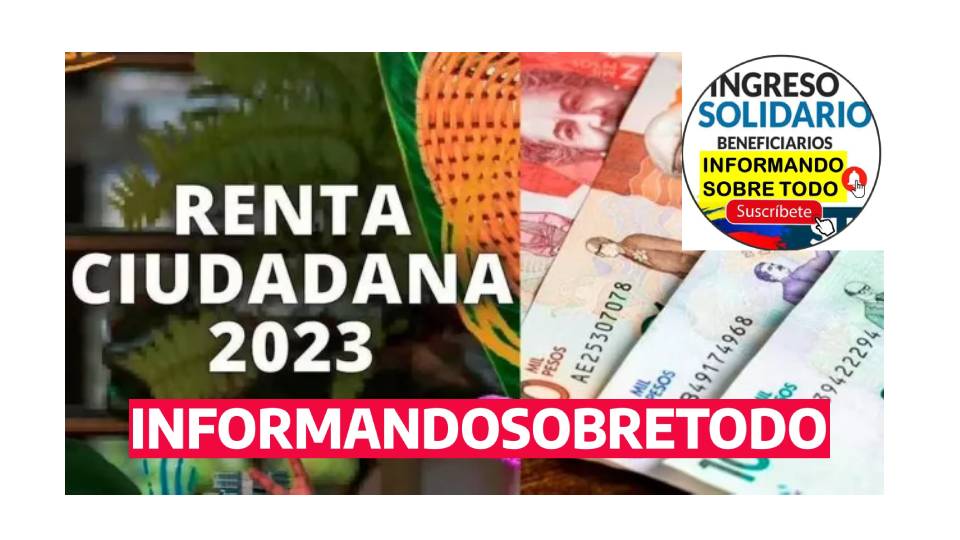 Renta Ciudadana