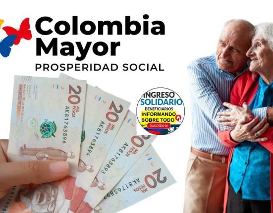 colombia mayor
