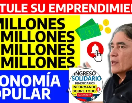 emprendimientos