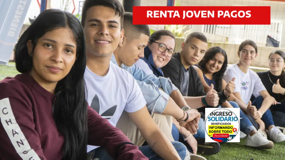 renta joven