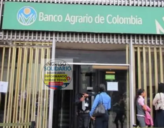 banco agrario