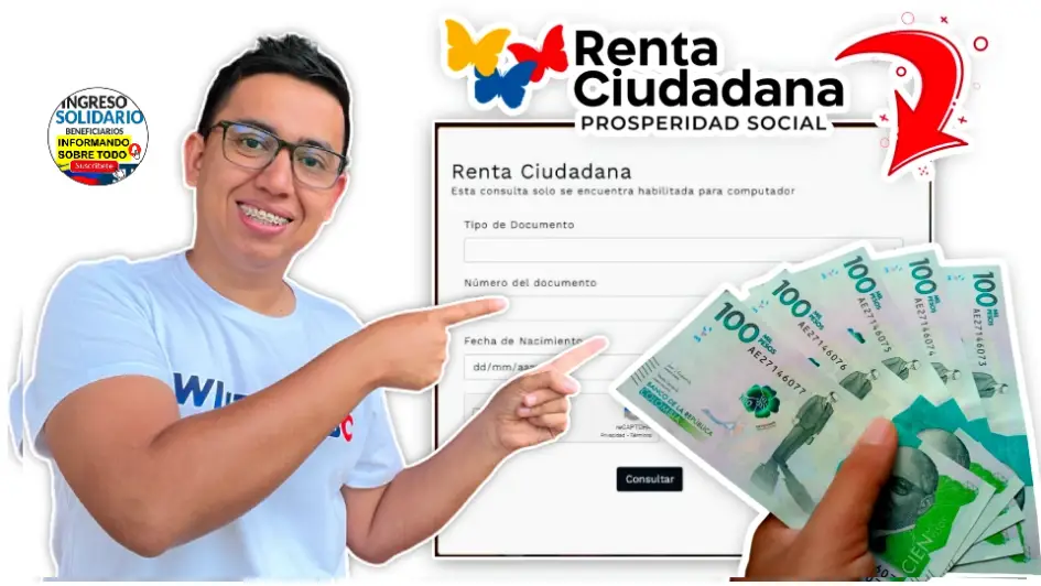 renta ciudadana