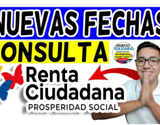 fecha de pago