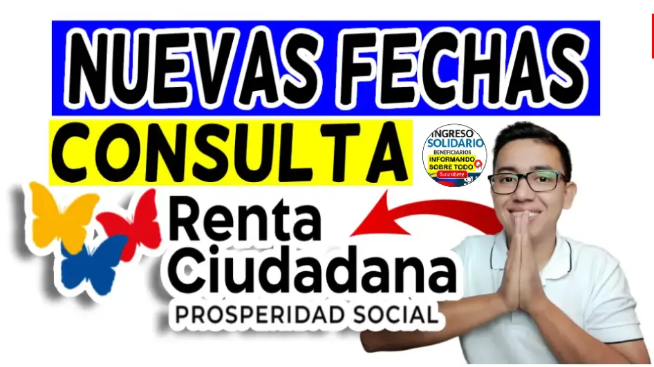 fecha de pago