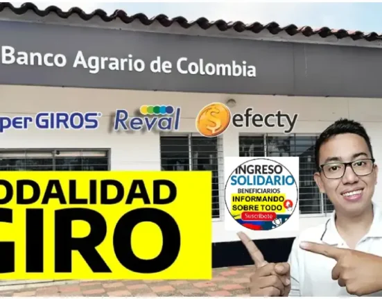 COLOMBIA MAYOR