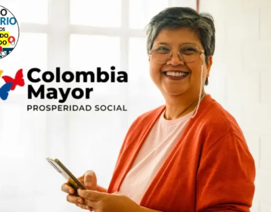 colombia mayor