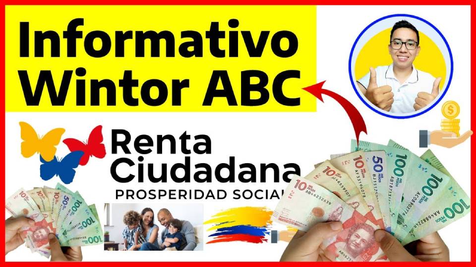 RENTA CIUDADANA