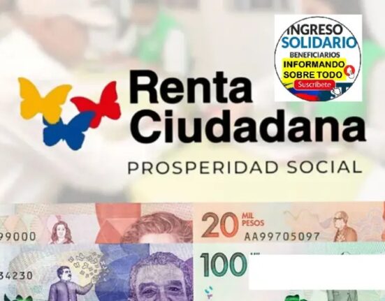 RENTA CIUDADANA