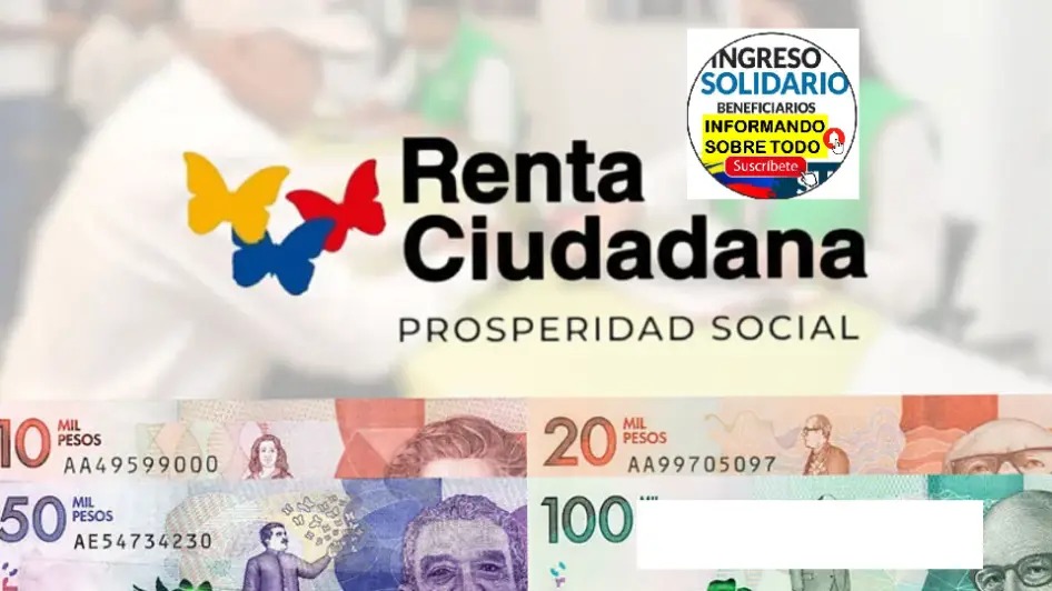 RENTA CIUDADANA