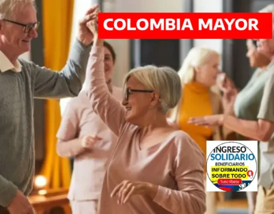COLOMBIA MAYOR