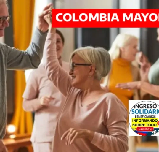 colombia mayor