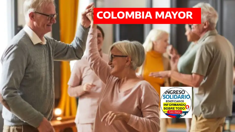 colombia mayor