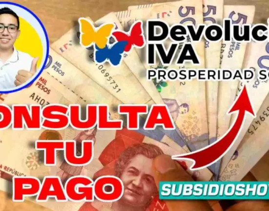 devolución del iva