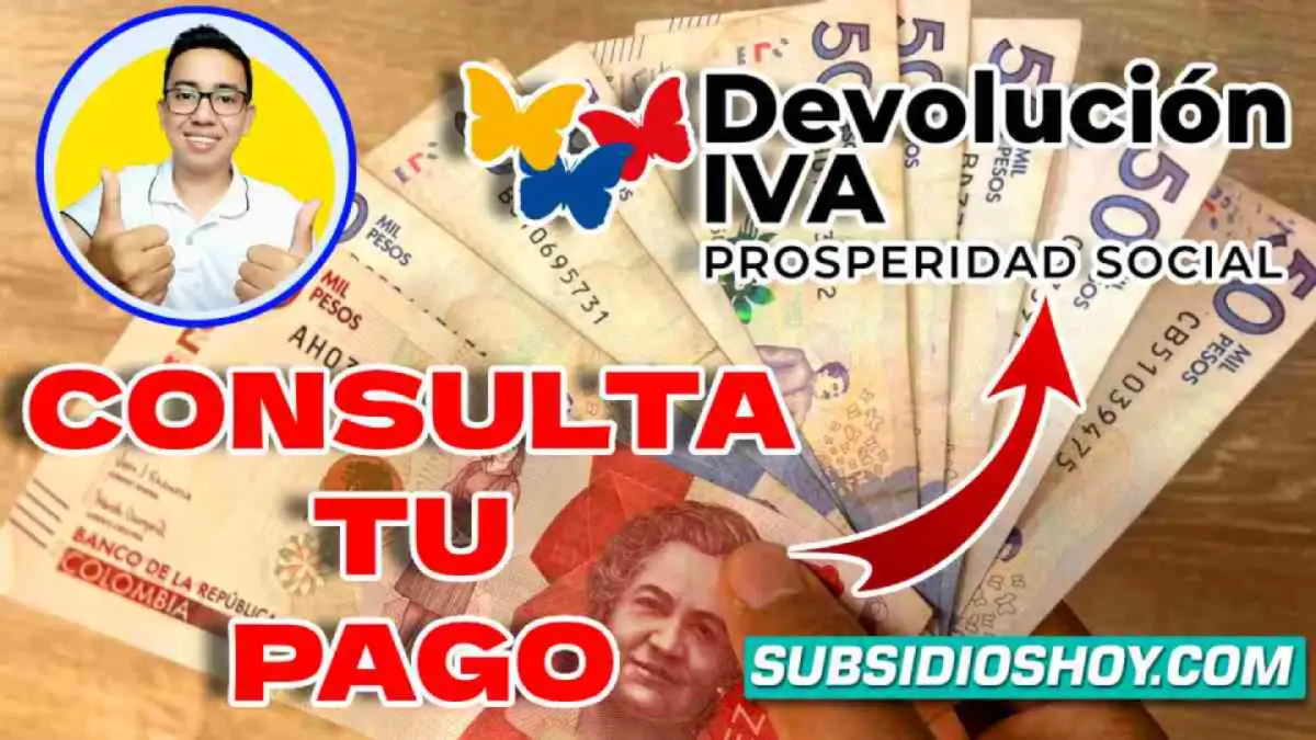 devolución del iva