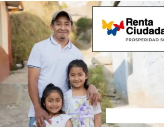 renta ciudadana