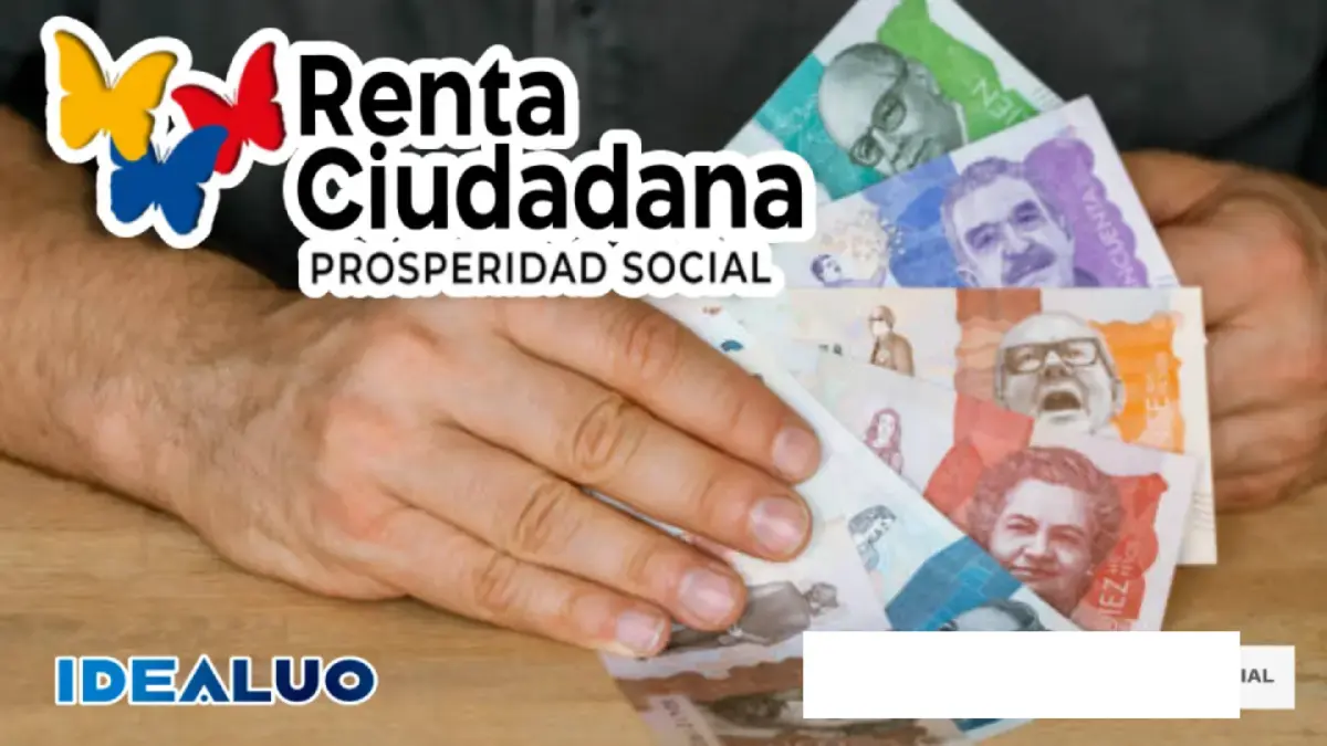 renta ciudadana