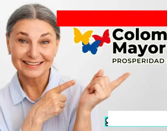 Colombia mayor 2026