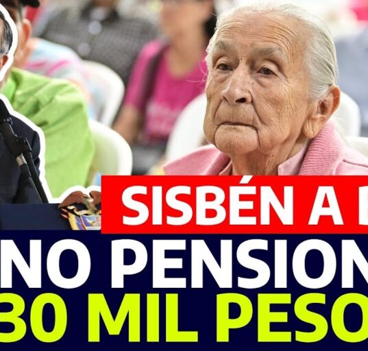 siguen los pagos