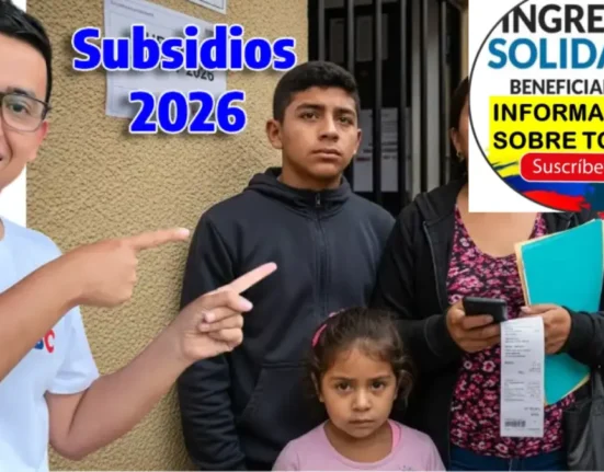 ¿YA SABES SI COBRAS EN ENERO?