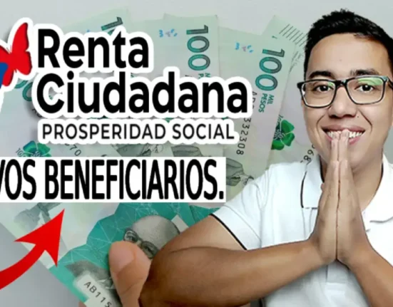 RENTA CIUDADANA